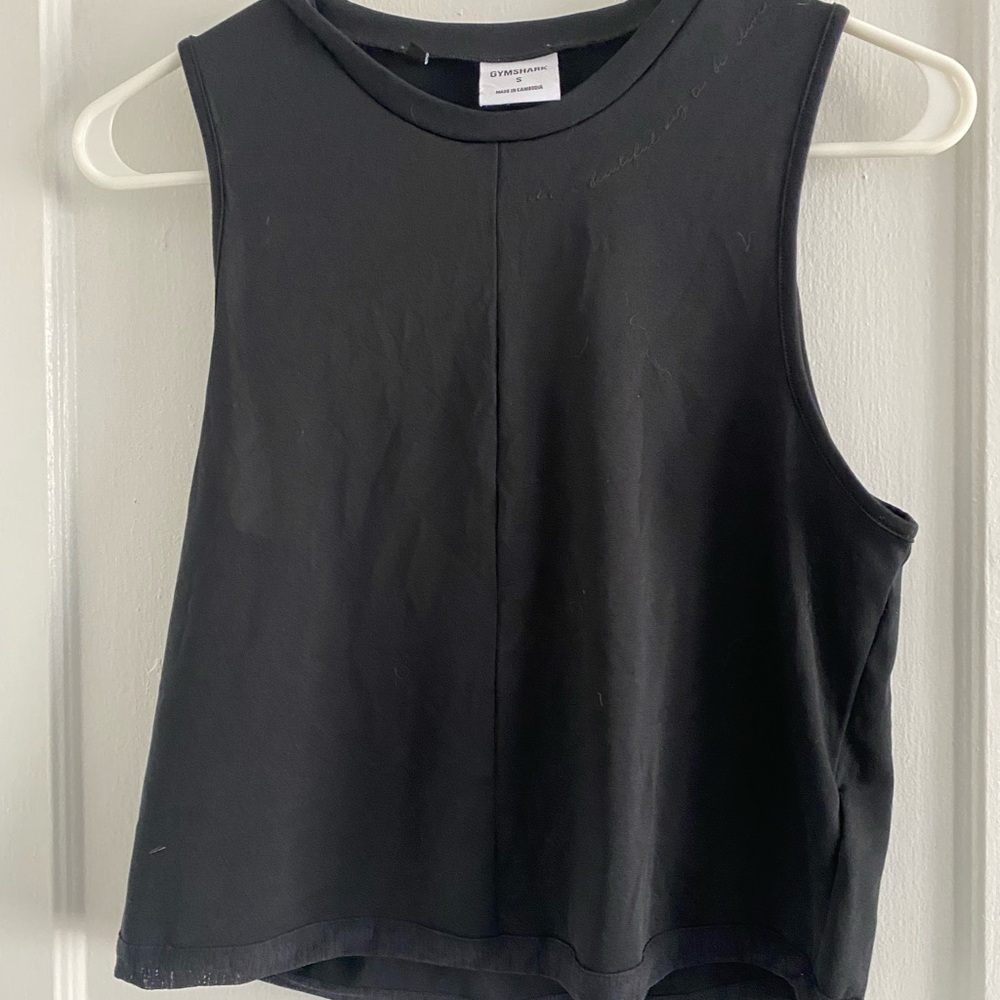 Gymshark Whitney Simmons tank